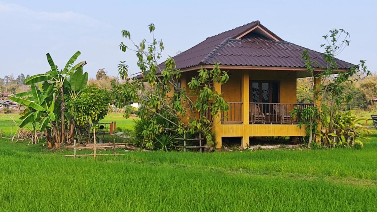 Country Retreat Hotel Mae Rim Room photo