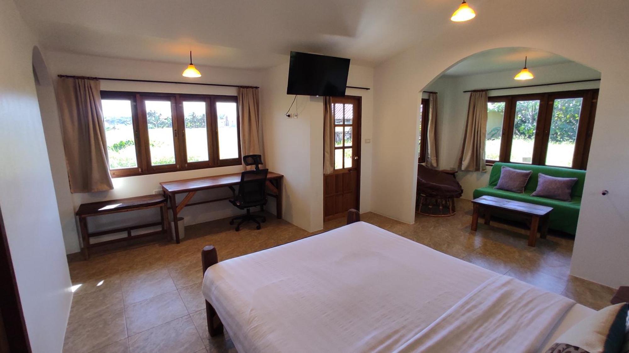 Country Retreat Hotel Mae Rim Room photo