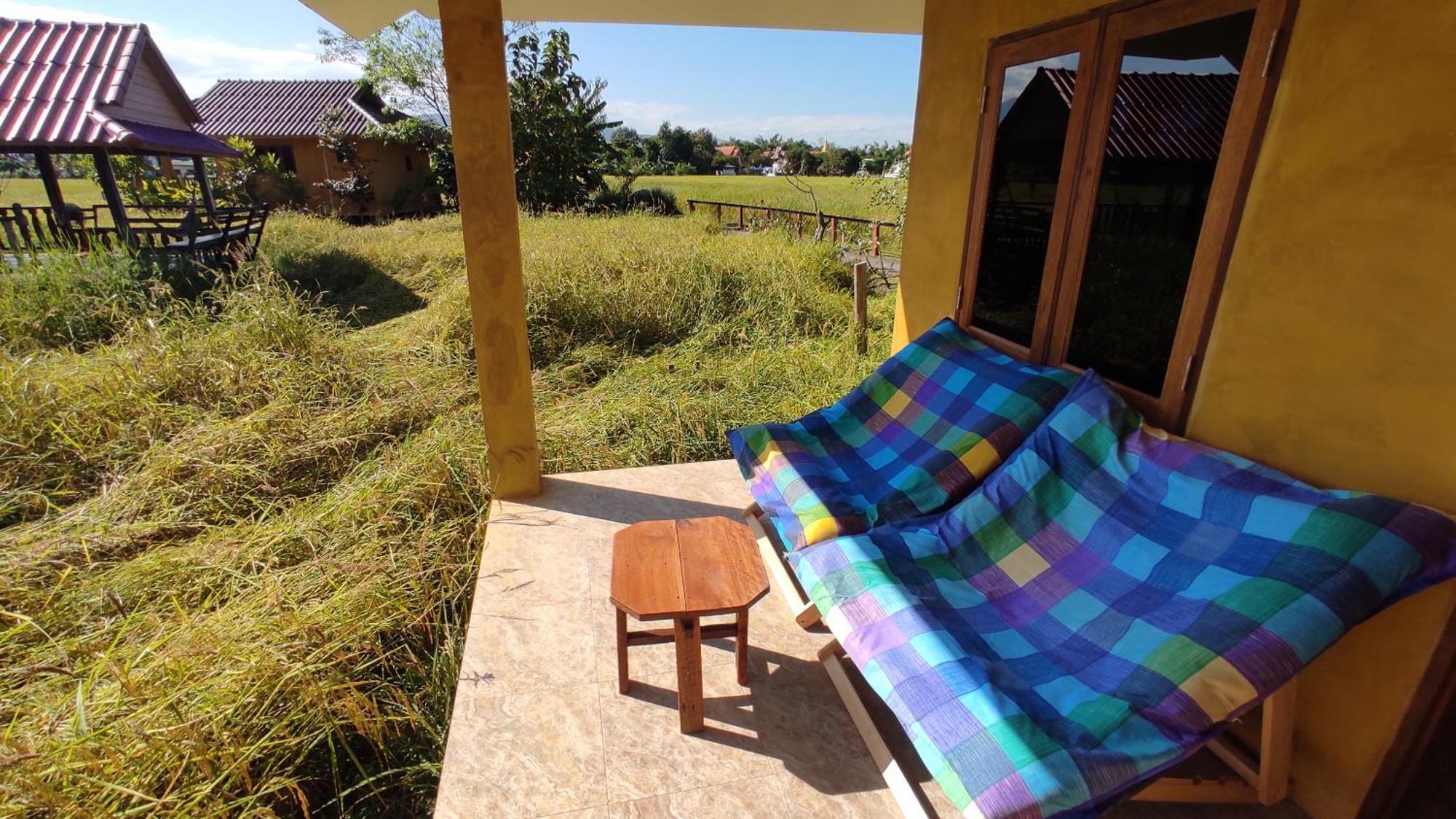 Country Retreat Hotel Mae Rim Room photo