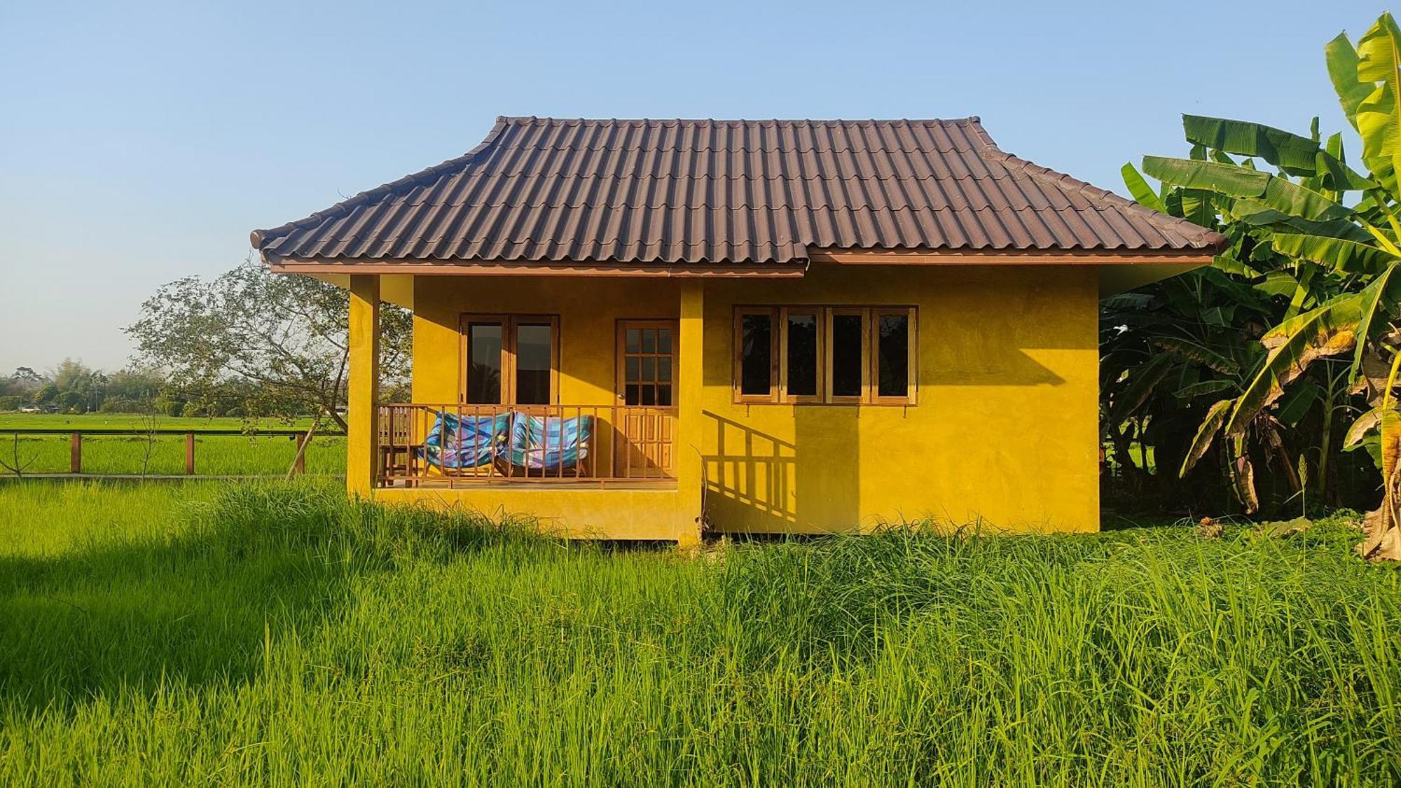 Country Retreat Hotel Mae Rim Room photo