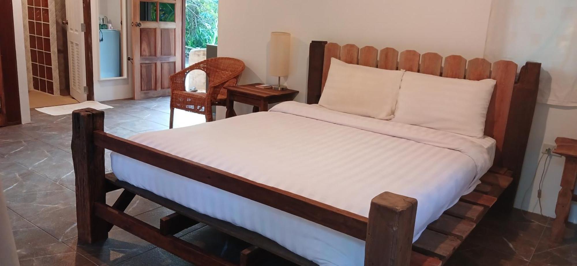 Country Retreat Hotel Mae Rim Room photo
