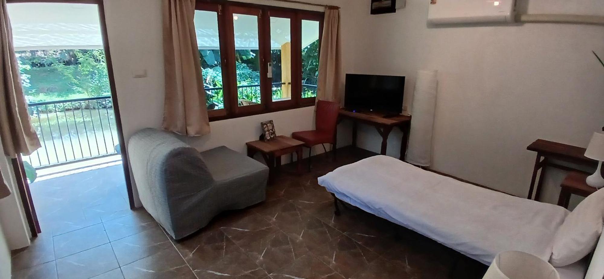Country Retreat Hotel Mae Rim Room photo