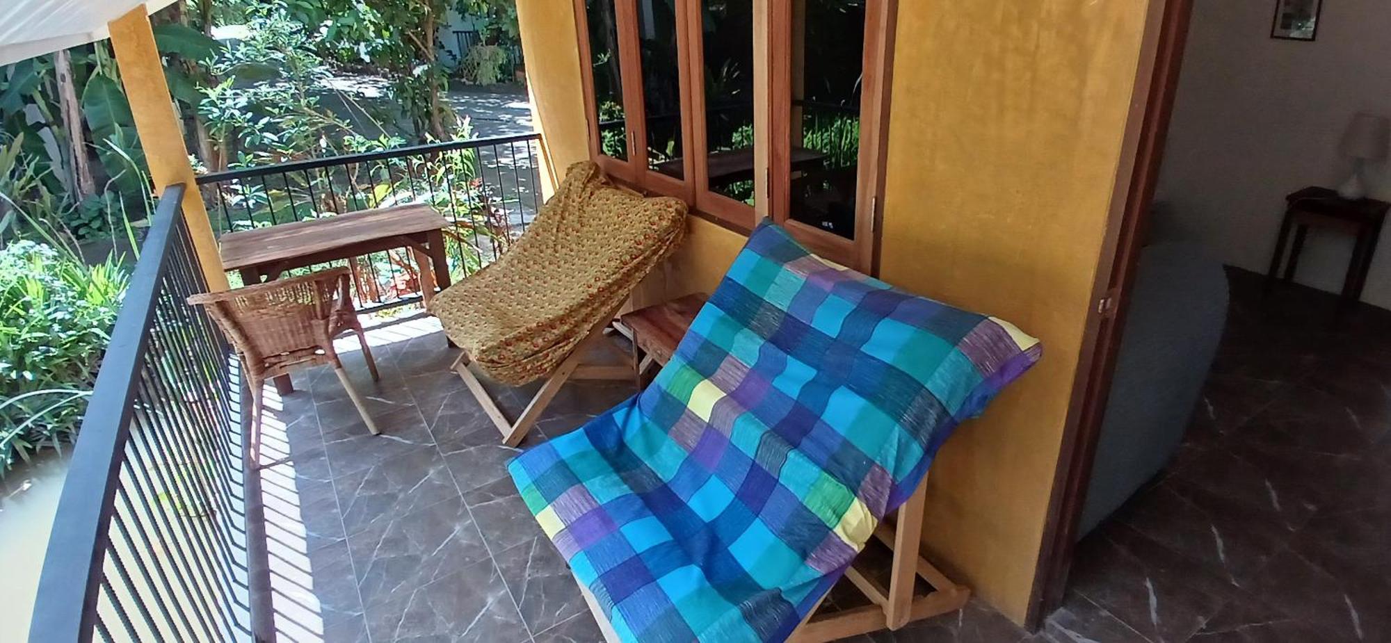 Country Retreat Hotel Mae Rim Room photo