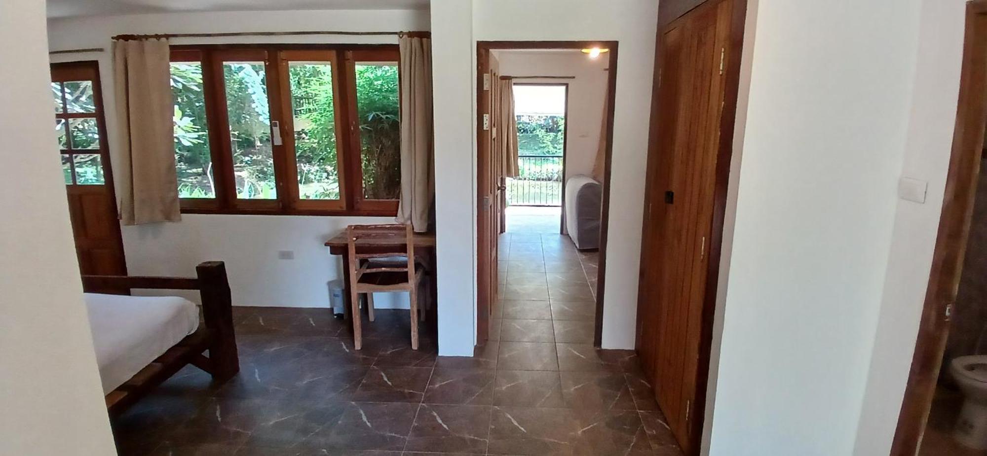 Country Retreat Hotel Mae Rim Room photo