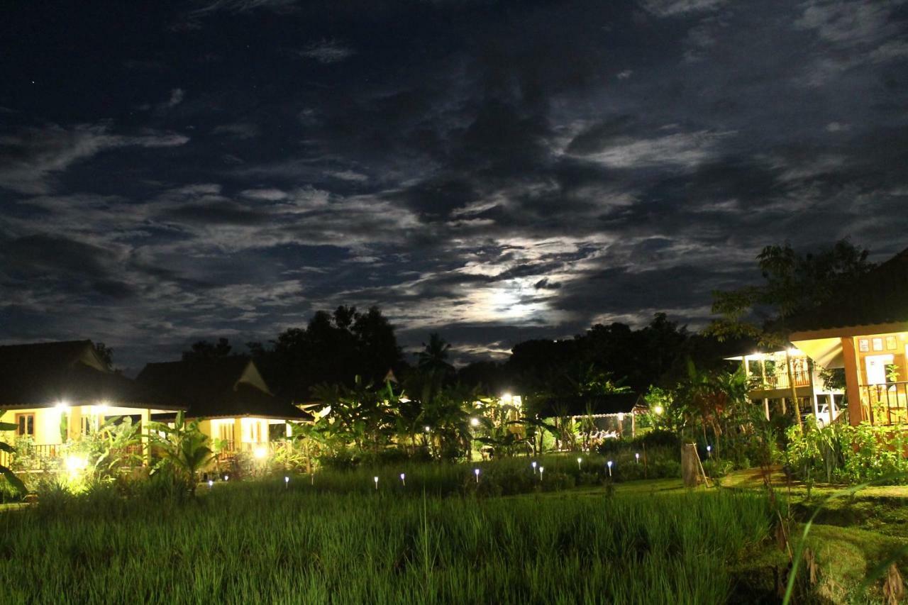Country Retreat Hotel Mae Rim Exterior photo