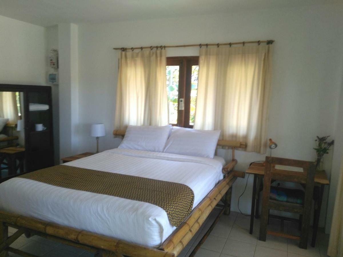 Country Retreat Hotel Mae Rim Room photo